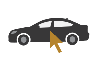 Shop Click Drive Select Icon in Columbus, IN