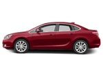 2015 Buick Verano Convenience Group