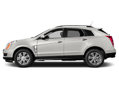 2015 Cadillac SRX Performance