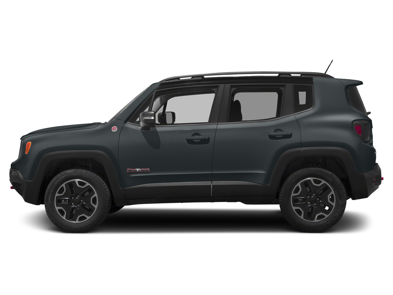 2015 Jeep Renegade Trailhawk