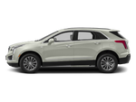 2017 Cadillac XT5 Platinum AWD