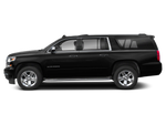 2018 Chevrolet Suburban Premier RST