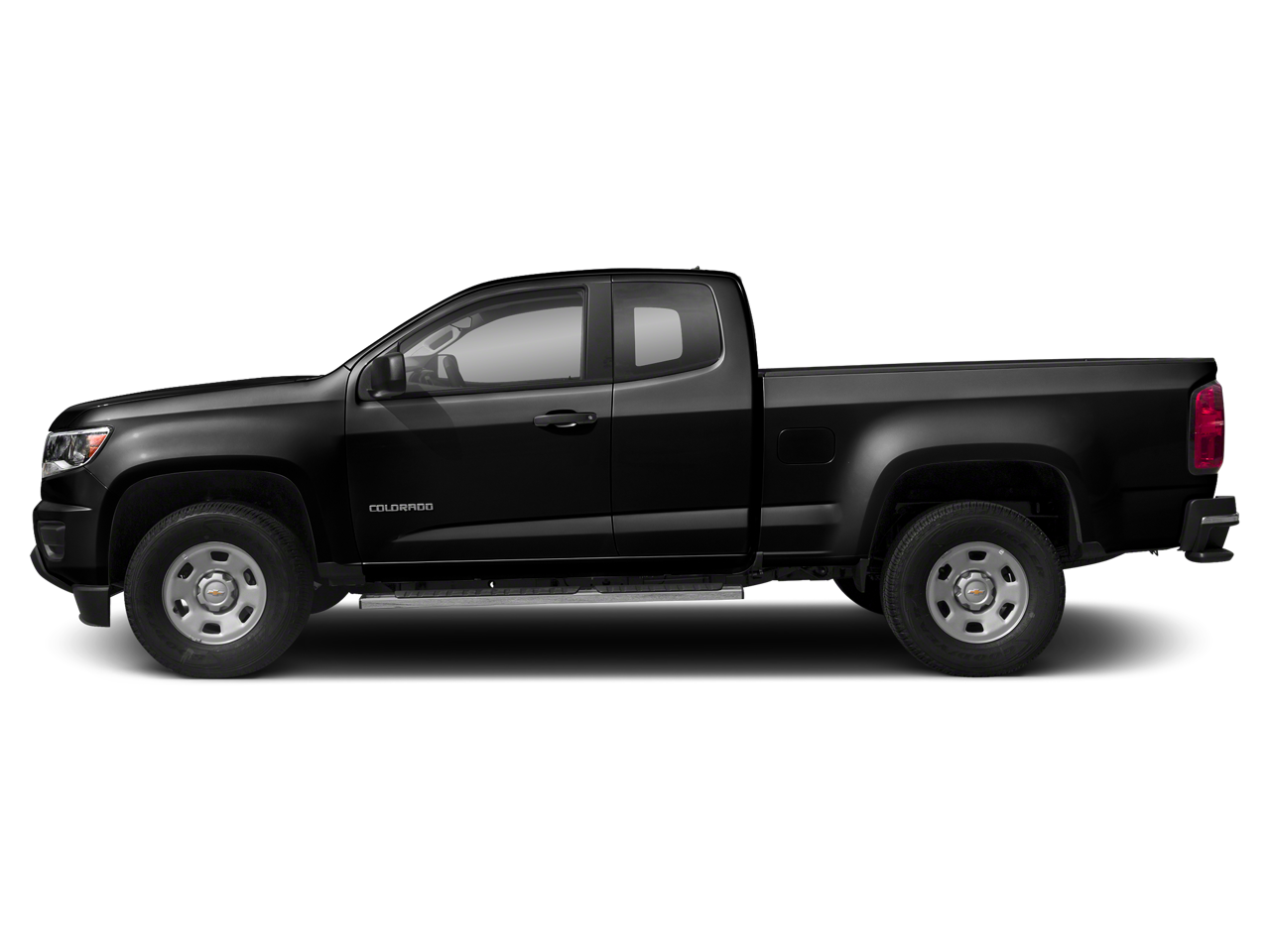 2020 Chevrolet Colorado 4WD Work Truck