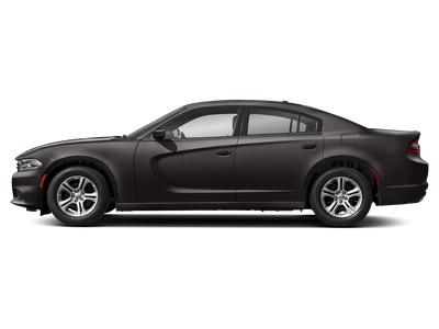 2021 Dodge Charger Police AWD