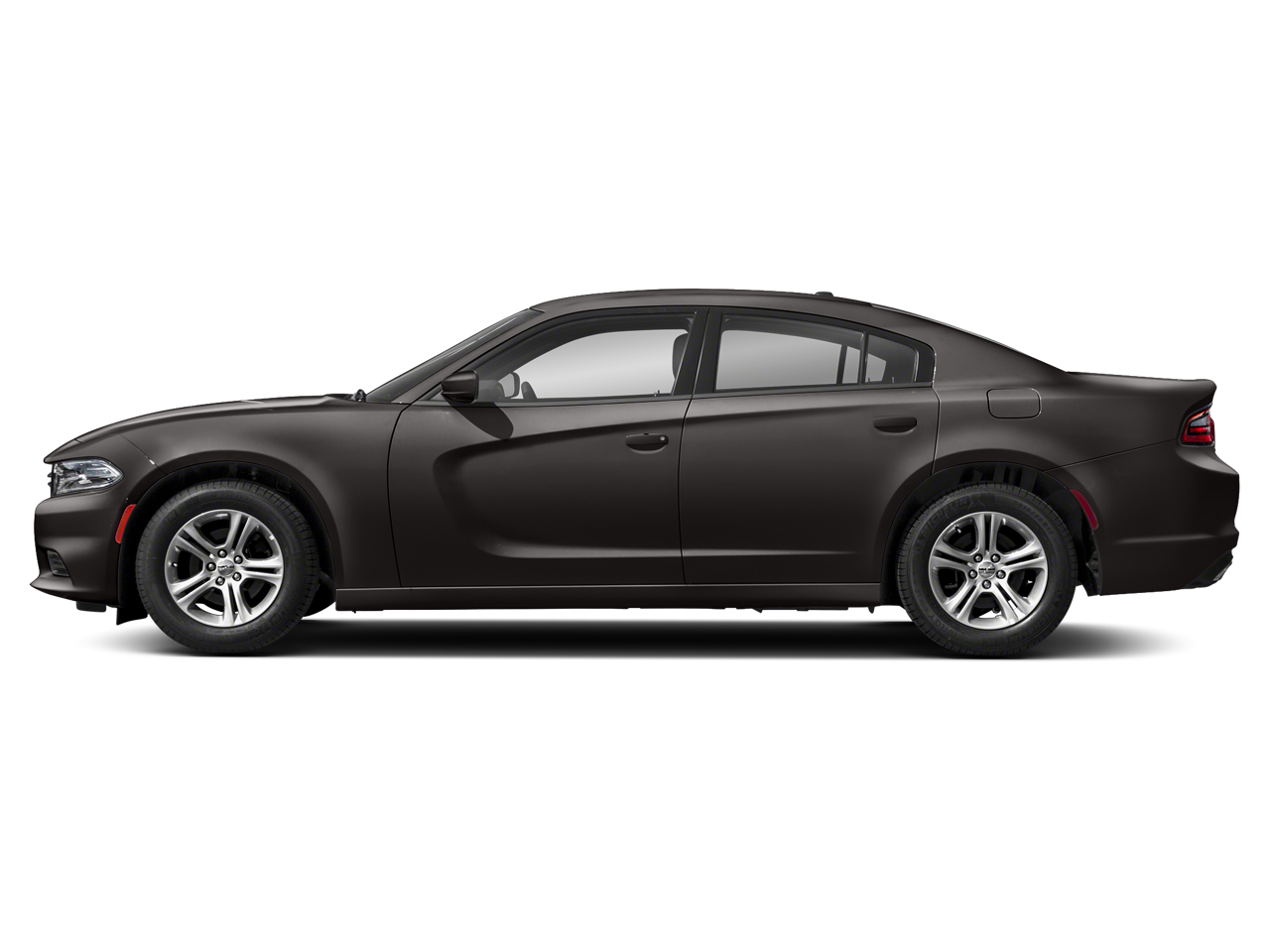 2021 Dodge Charger Police AWD