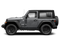 2021 Jeep Wrangler Sport S 4x4