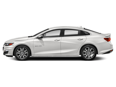 2022 Chevrolet Malibu RS