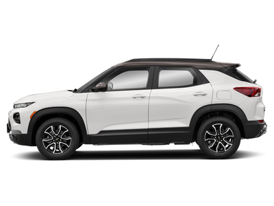 2022 Chevrolet Trailblazer ACTIV