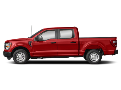 2022 Ford F-150 XL STX