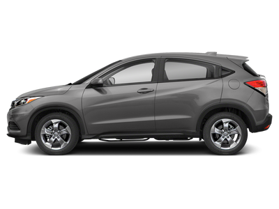 2022 Honda HR-V AWD LX