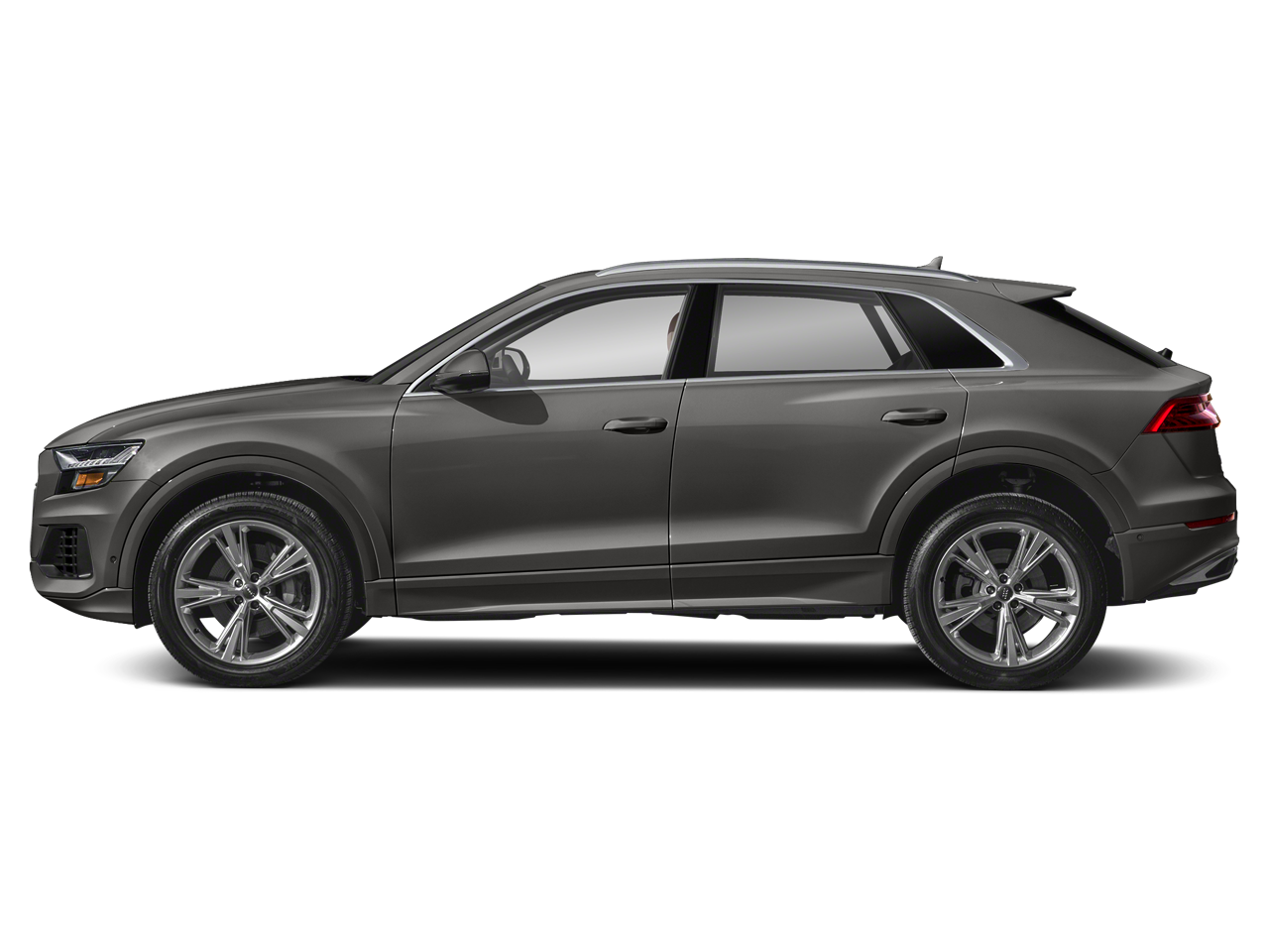 2023 Audi Q8 55 Premium Plus Quattro