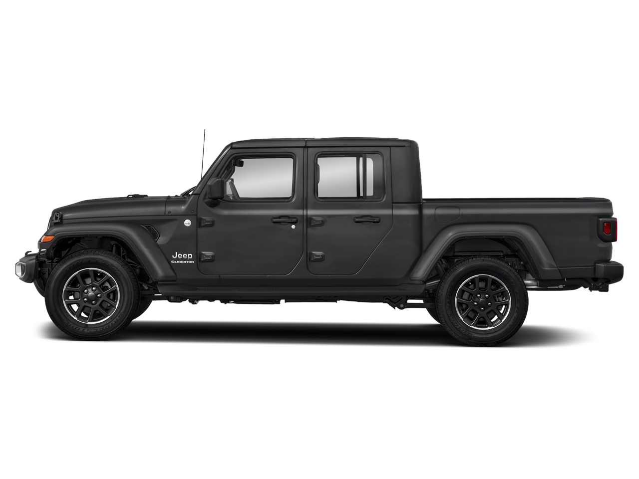 2023 Jeep Gladiator High Altitude