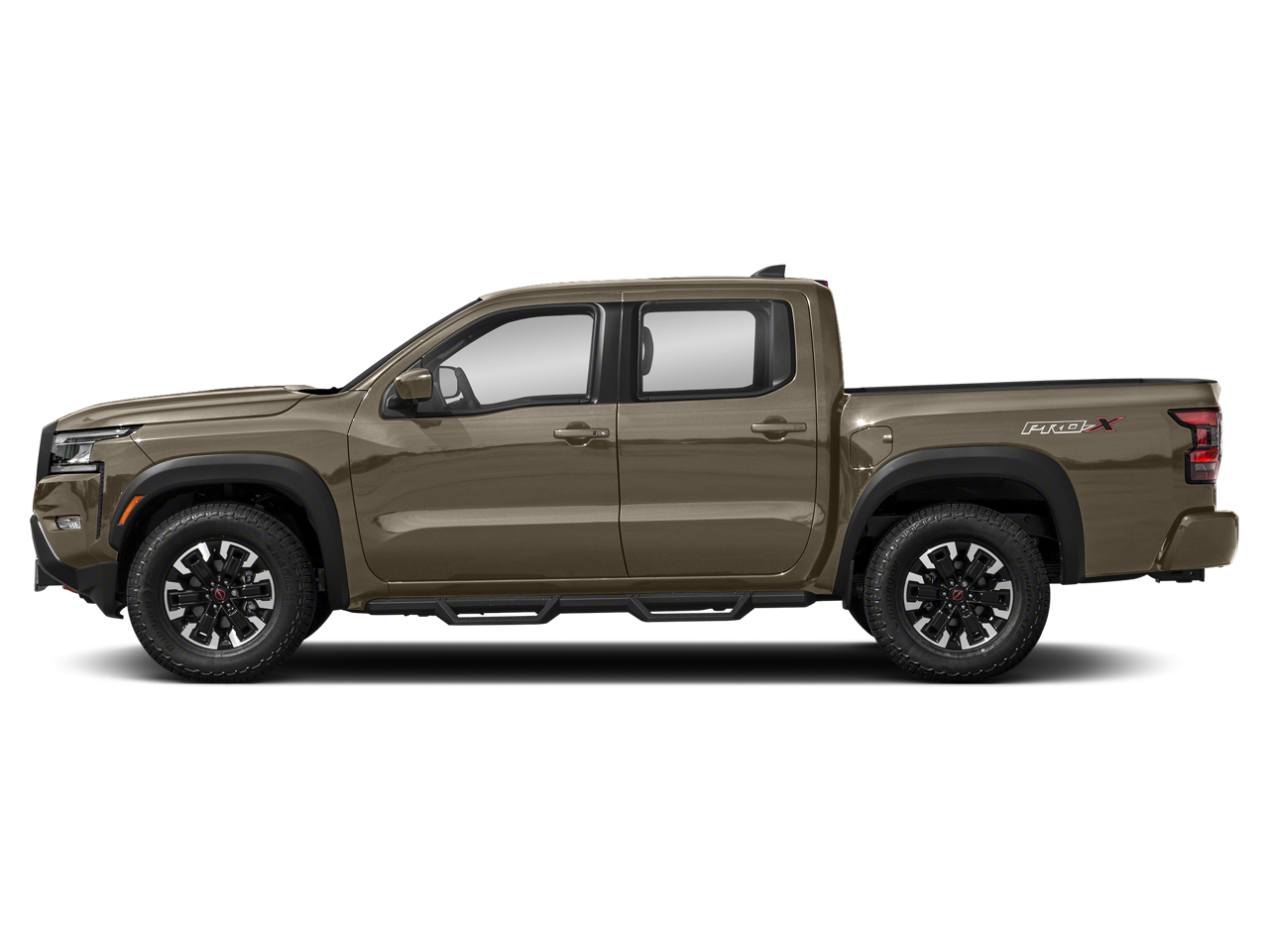 2023 Nissan Frontier PRO-4X photo 2