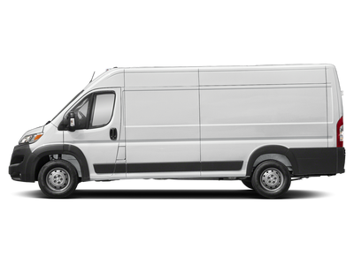 2023 RAM ProMaster 3500 Cargo Van High Roof 159" WB EXT