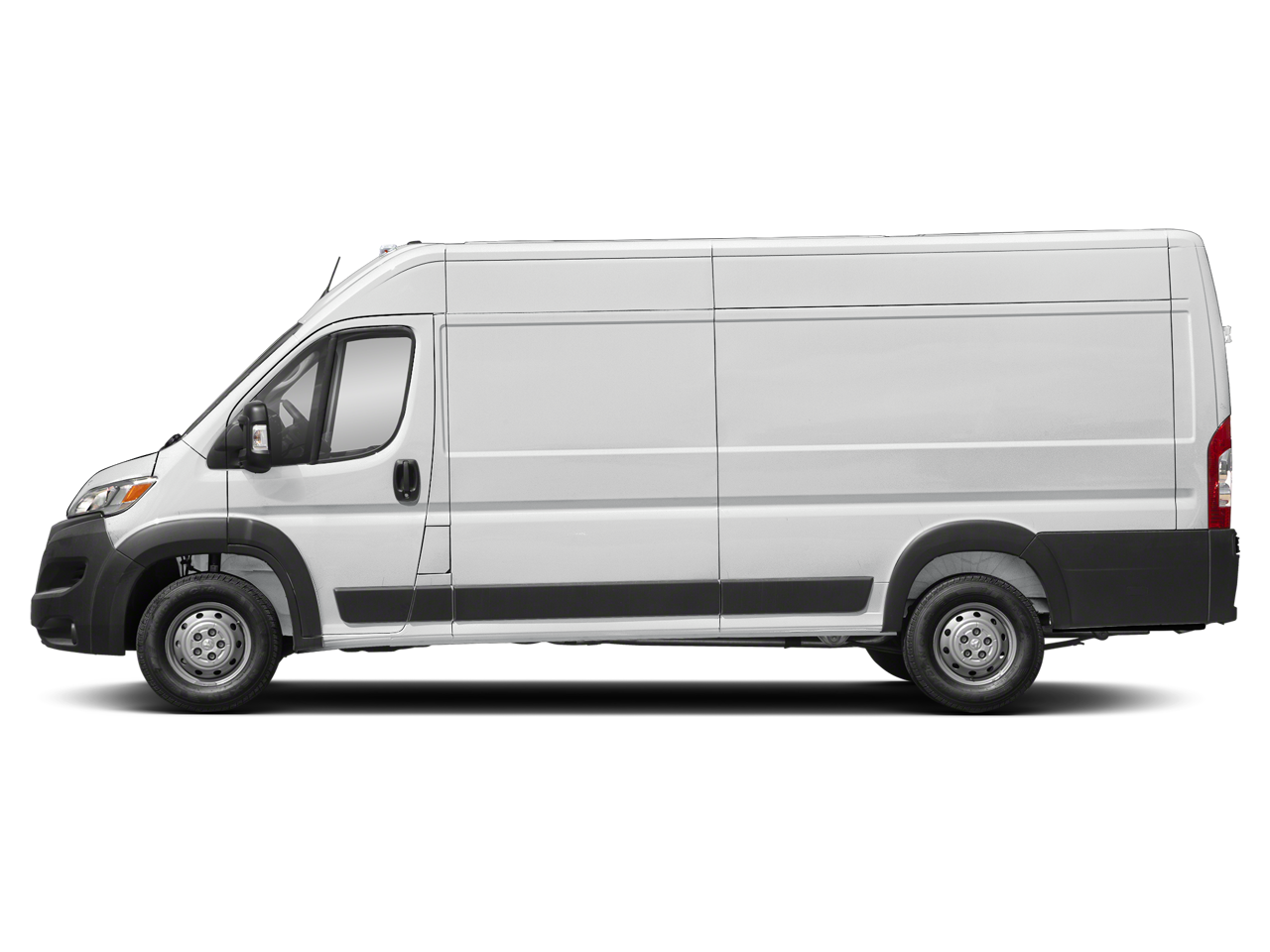 2023 RAM ProMaster 3500 Cargo Van High Roof 159" WB EXT