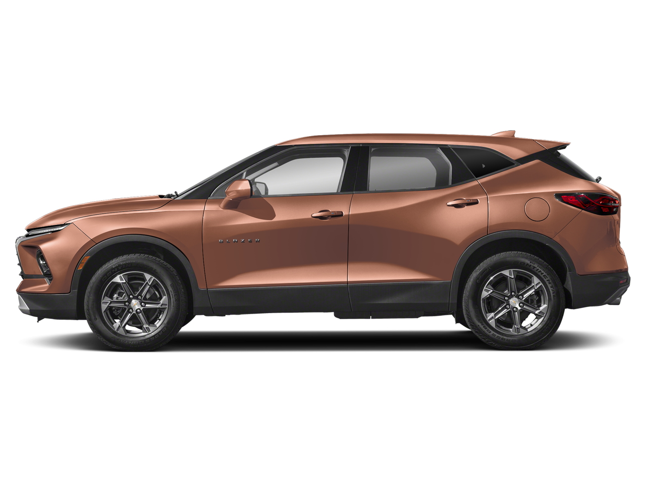 2024 Chevrolet Blazer 3LT - Photo 34