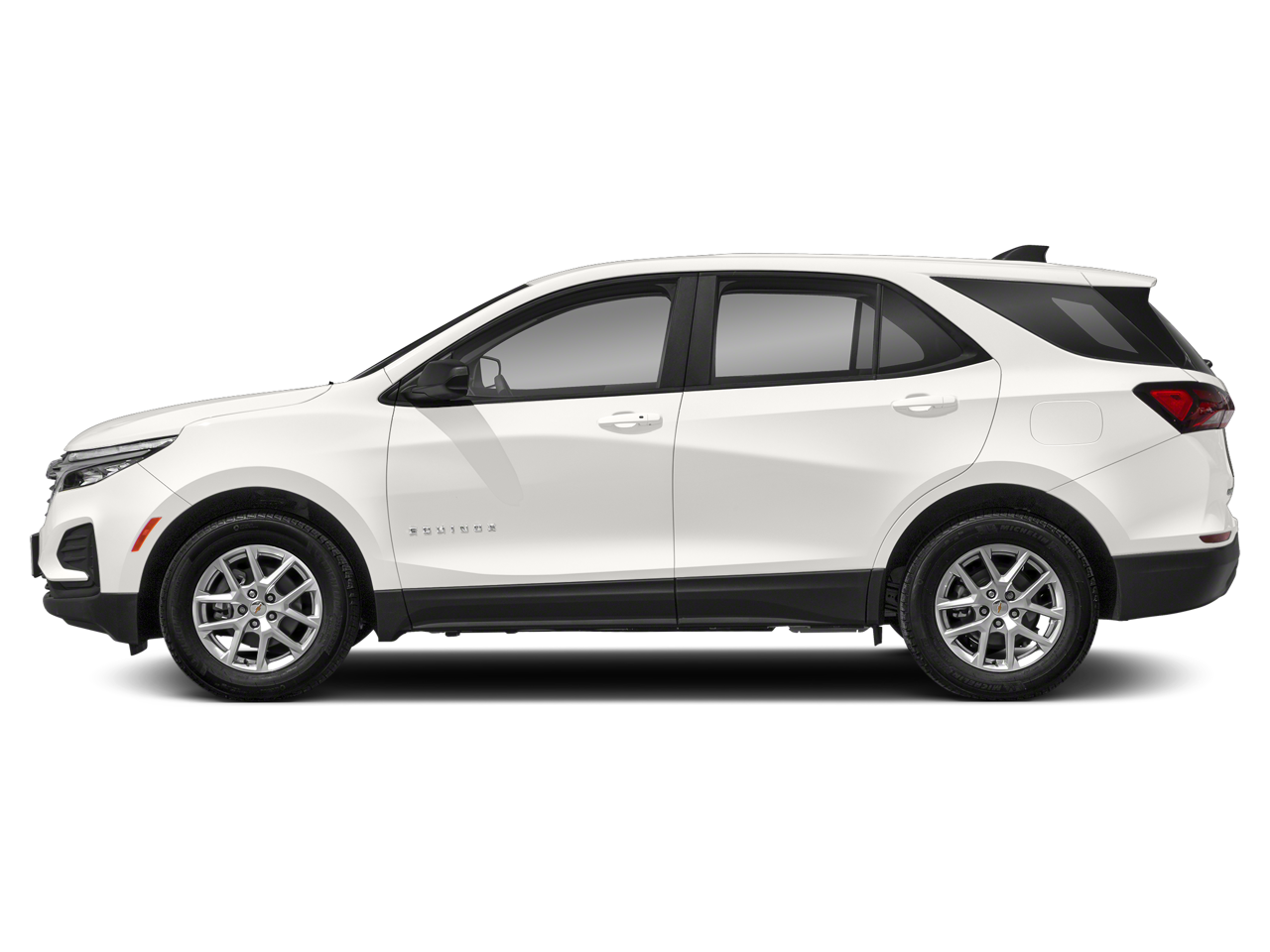 2024 Chevrolet Equinox AWD Premier