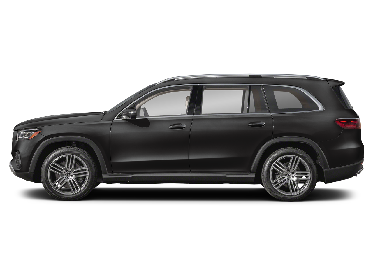 2024 Mercedes-Benz GLS 450 4MATIC®