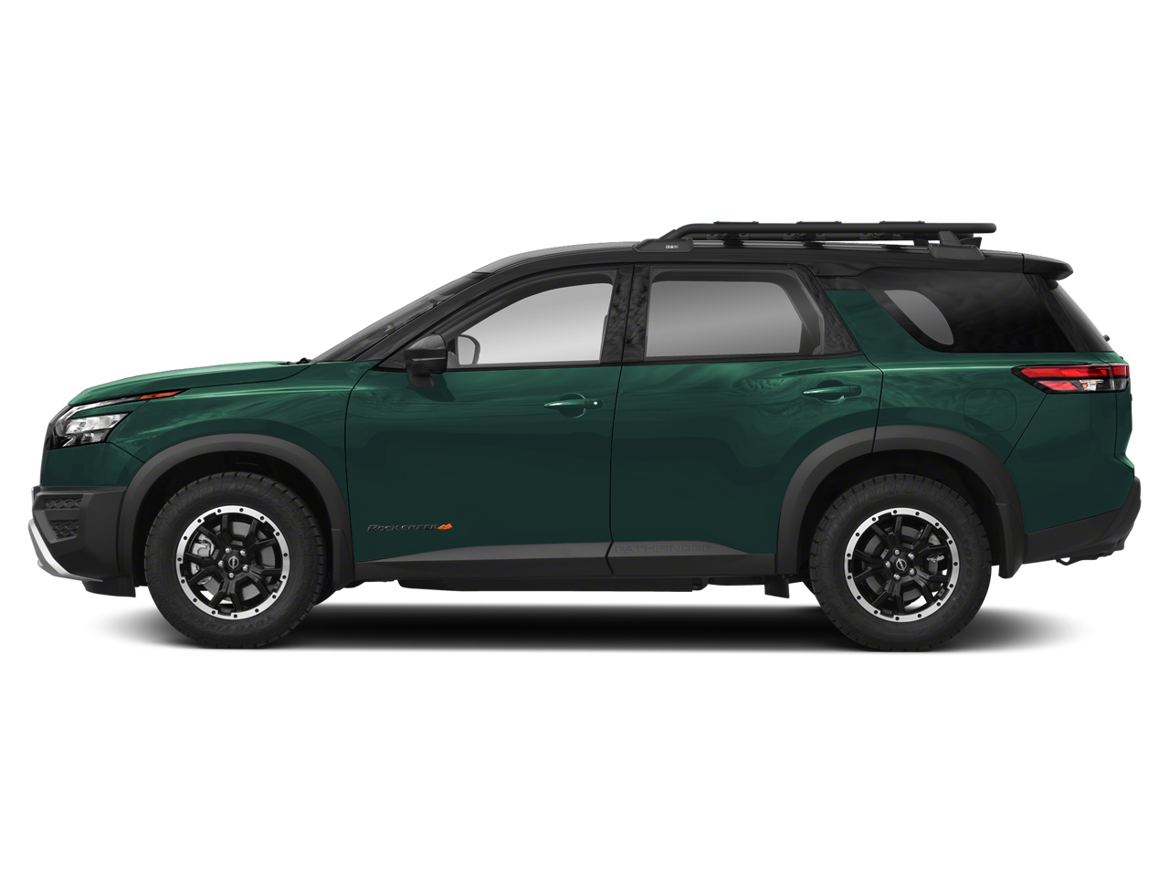2024 Nissan Pathfinder Rock Creek 4WD