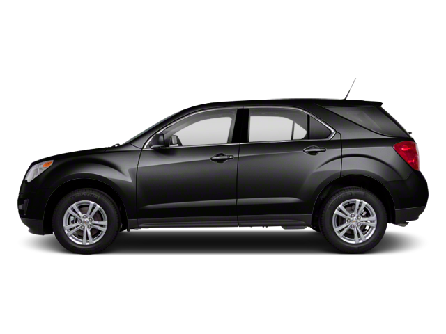 2010 Chevrolet Equinox LT