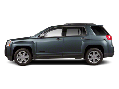2010 GMC Terrain SLT-1