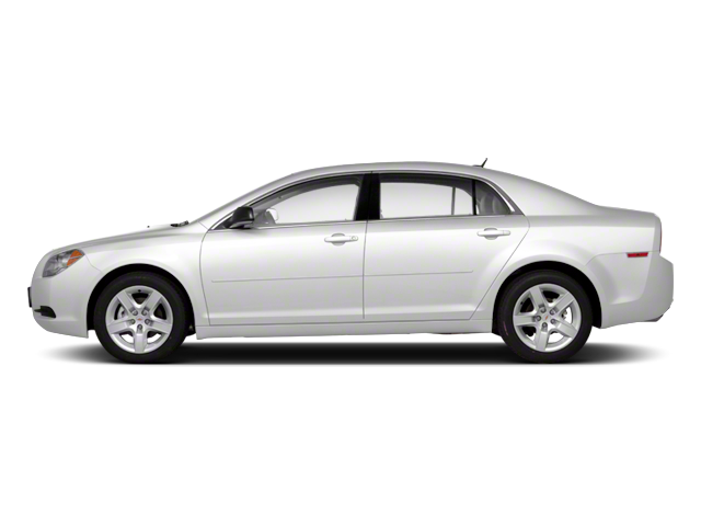 2011 Chevrolet Malibu LS w/1LS