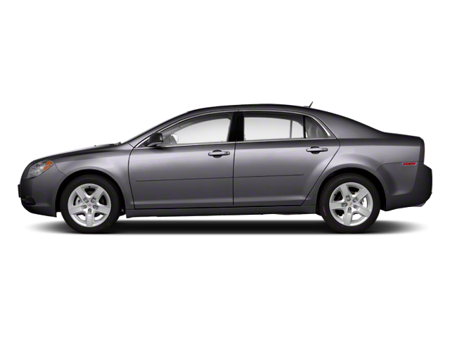 2011 Chevrolet Malibu LS w/1LS