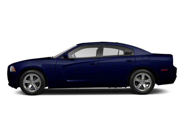 2011 Dodge Charger Rallye Plus