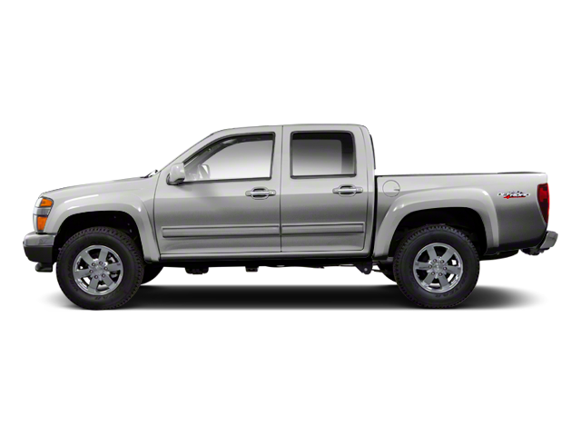 2011 GMC Canyon SLE1