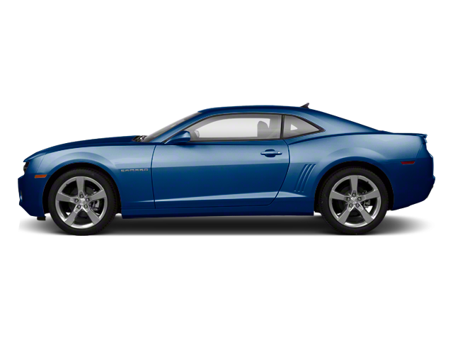 2012 Chevrolet Camaro 1LT
