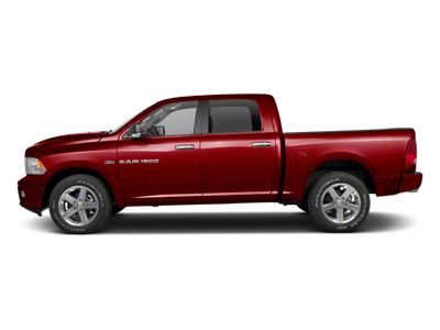2012 RAM 1500 Express