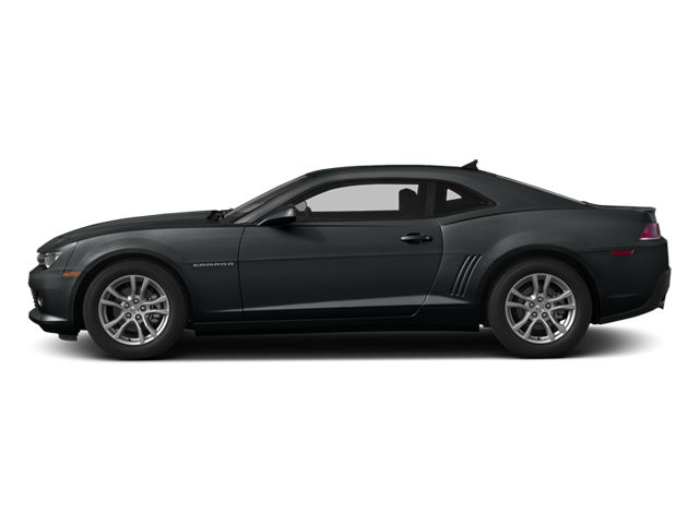2014 Chevrolet Camaro 2LS