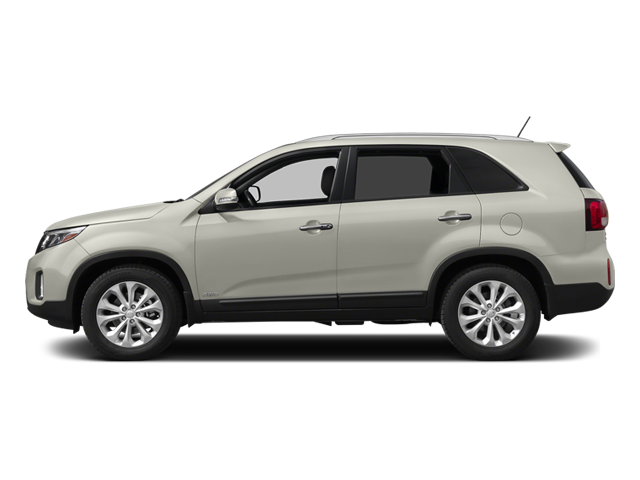 2014 Kia Sorento LX V6