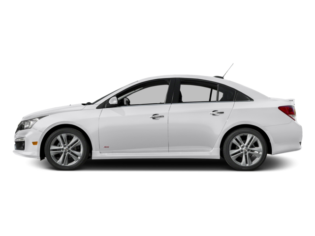 2016 Chevrolet Cruze Limited LTZ