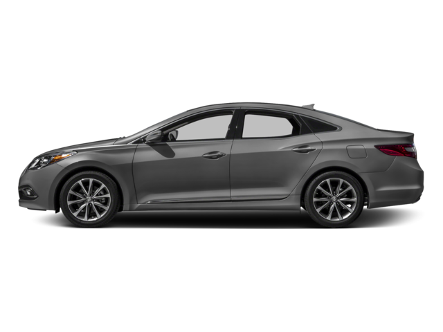 2016 Hyundai Azera Limited