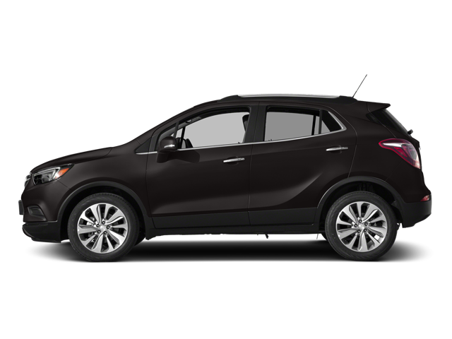 2017 Buick Encore Premium