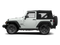 2018 Jeep Wrangler JK Willy Wheeler W 4x4