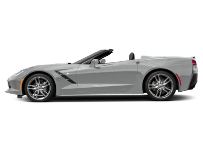 2019 Chevrolet Corvette Stingray 2LT