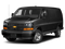 2019 Chevrolet Express Cargo 2500 RWD 2500 135"