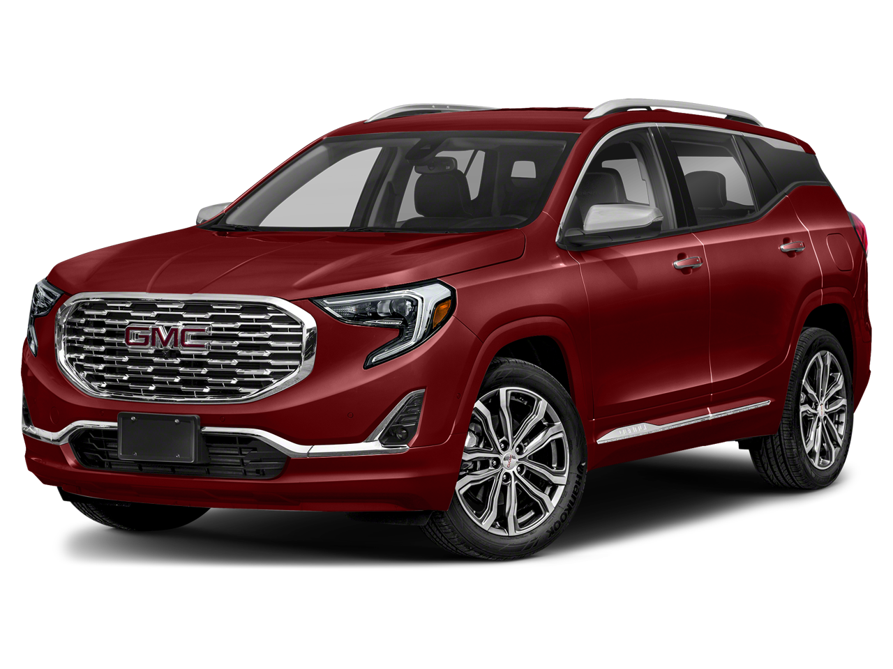 2019 GMC Terrain Denali AWD's photo