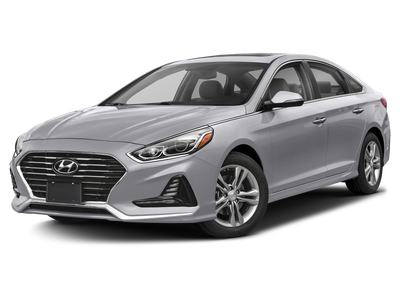 2019 Hyundai Sonata Limited