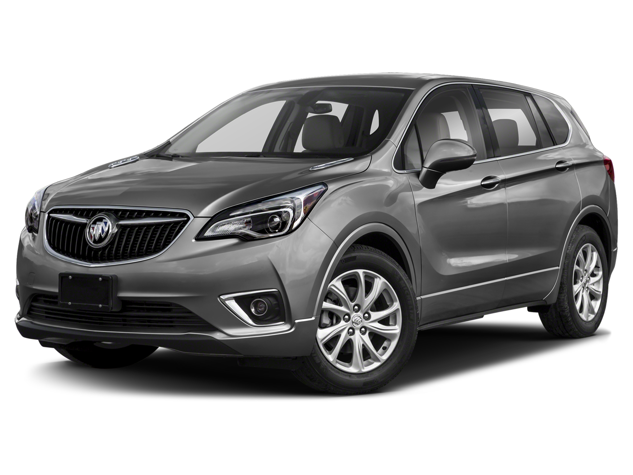 2020 Buick Envision Essence Group