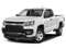 2021 Chevrolet Colorado WT