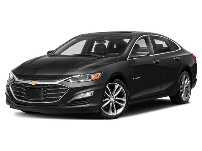 2022 Chevrolet Malibu FWD Premier