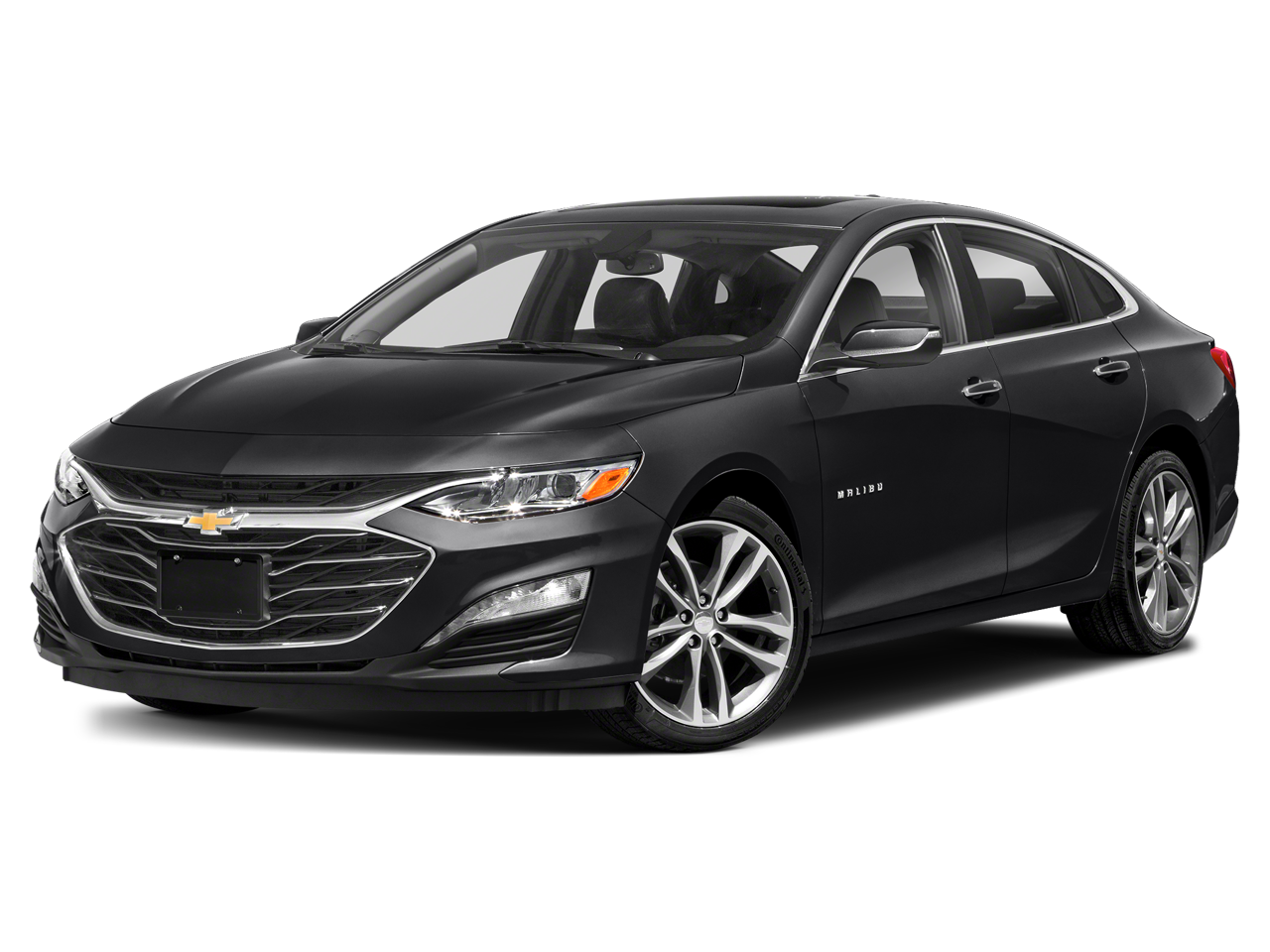 2022 Chevrolet Malibu FWD Premier