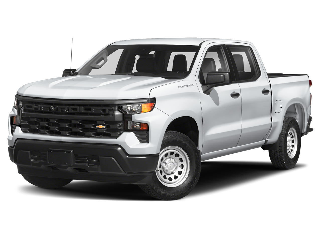 2022 Chevrolet Silverado 1500 RST photo 4