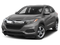 2022 Honda HR-V AWD LX