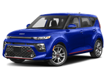 2022 Kia Soul GT-Line