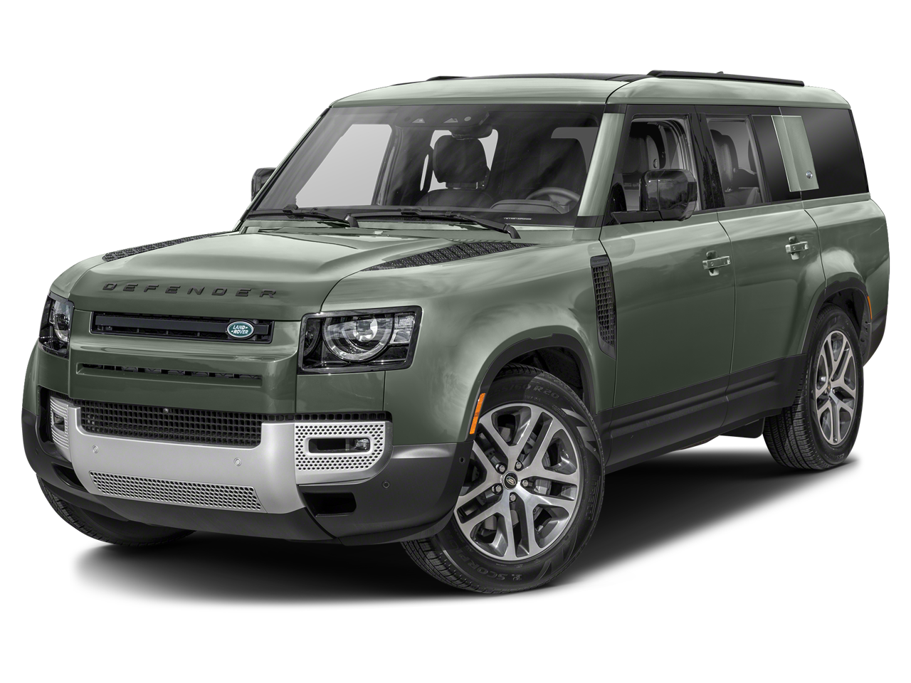 2023 Land Rover Defender X