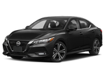 2023 Nissan Sentra SR Xtronic CVT